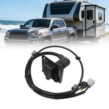 Towing Wire & Harness w/ 7 Pin Connector for 2005-2015 Toyota Tacoma 82169-04010 picture
