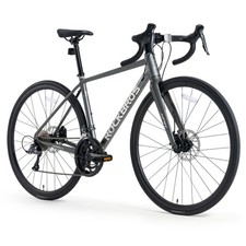 ROCKBROS SPIN W2M 700C Road Bike Aluminum Shimano Claris 16 Speeds Disc Brakes picture