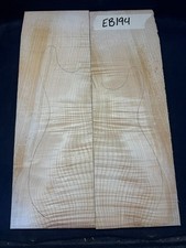 flame maple carve-top 1.1