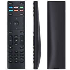 XRT136 Replace Remote Control fit For VIZIO TV D50x-G9 D65x-G4 D55x-G1 D40f-G9 picture