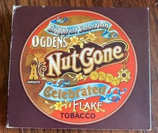 Small Faces - Ogden's Nut Gone Flake 2012 UK Immediate Deluxe Edition 3CD Set picture