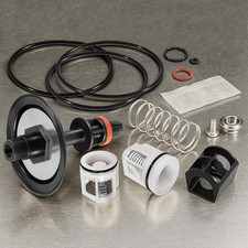 Replace for Watts 009M2 1