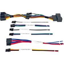 PAC LPHFD21 Amplifier Integration T-Harness for Ford 2011-2020 Non-Amplified picture