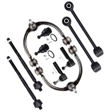 10Pcs Suspension Kit Fit For 2005-2010 For Grand Cherokee picture