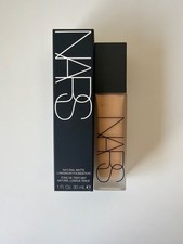 Nars Natural Matte Longwear Foundation NEW IN BOX- ALL SHADES picture