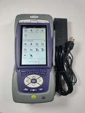 Viavi OneExpert ONX-630 CATV-D31-S-4285-1012 Sweepless. SWX. Please Read Descr picture