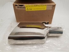Brand New SLP / Roush Performance Exhaust Tip 310301618 picture