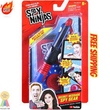 Spy Ninjas Transforming Stealth Stick - BRAND NEW picture