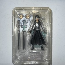 Alter Kirito Sword Art Online Scale Figure Anime Statue Japan picture