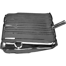 576-074 Dorman Fuel Tank Gas for Chevrolet Caprice Impala Bel Air Biscayne 65-66 picture