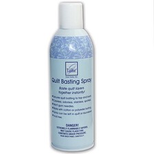 June Tailor Quilt Basting Spray 9.95 Oz. JT-440 picture