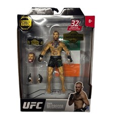 UFC Ultimate Series 2020 Limited Edition Conor McGregor Action Figure picture