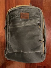 Goruck GR1 26L Heritage Charcoal/Slate (New With Tag, QAP, Made In USA) picture