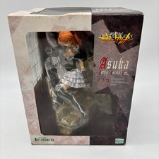 Neon Genesis Evangelion Gothic Lolita Ver Asuka Figure Kotobukiya From Japan picture