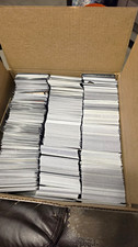 Huge Magic The Gathering Bulk Mixed Card Lot 20lbs Unsearched picture