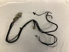 Harley Davidson OEM EVO FLSTC Main Wiring Harness Loom 1989 Softail picture
