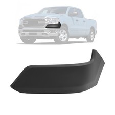 For Dodge Ram 1500 2019-2024 Front Bumper To Body Filler Panel Driver Left Side picture