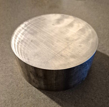 6061 Aluminum Round Billet 6