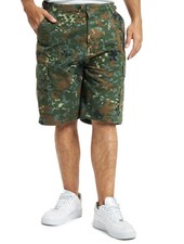 Brandit BDU Ripstop Shorts Men Cargo Military Combat Shorts Cotton Camo Outdoor picture