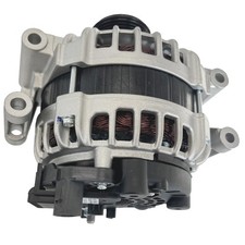 New Volkswagen Alternator 06K903026L for Audi Q3 2019-2024 Volkswagen 2019-2024 picture