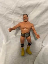 wwf action figures 1980s Brian Blair from the Killer Bees picture