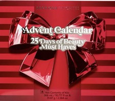 Sephora 25-Days of Beauty Must Haves Advent Calendar 2026 In Hand picture
