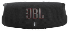 JBL Charge 5 Waterproof Speaker with PartyBoost - Black picture