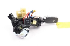 2019-2023 KIA FORTE IGNITION SWITCH LOCK CYLINDER W/KEY & IMMOBILIZER OEM picture