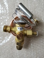 Danfoss TR6 Thermostatic Expansion Valve TXV 067U6078 R22/R407C 5.30TR picture