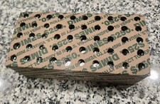 2026 D EMERGING LIBERTY SEMIQ $250 DIME BOX SEALED (50 ROLLS) FRESH GEM BU / UNC picture