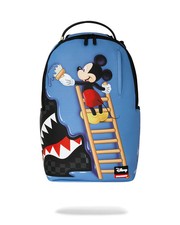 SPRAYGROUND LIMITED EDITION BACKPACK MICKEY MOUSE MAGIC ARTS DISNEY NEW 2026 picture