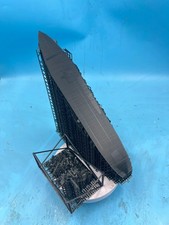 3D Printed 1/700 British Eagle Aircraft Carrier Unpainted Model Kit NEW picture