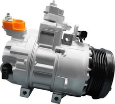 RYC New AC Compressor AD-1846N Fits Ford F-250 Super Duty 7.3L 2023 2024 picture