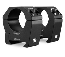 Vortex Optics Sport Riflescope Rings 1 Inch Medium SPT1-M picture
