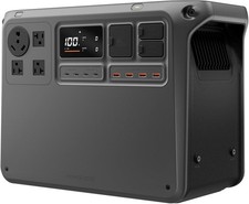 DJI Power 2000 Portable Power Station picture