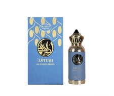 Lutfah The Seventh Heaven By Arabiyat Prestige 2.7 FL OZ  / 80 ml EDP SPRAY picture