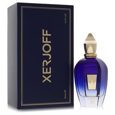 Xerjoff Torino21 Eau de Parfum Unisex Spray 3.4 fl oz / 100 ml Fresh Aromatic picture