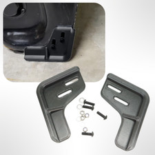 Rubber Skid Shoes Mod for EGO SNT2100 2101 2102 2110 2112 2114 2102 w/ Hardware picture