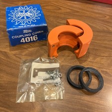 Martin 4016COV Chain Coupling Cover 4