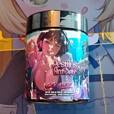 DAMAGED LABEL SALE 