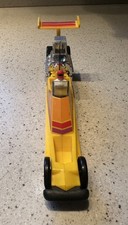 Vintage 1984 Schaper Stomper Super Dragster 