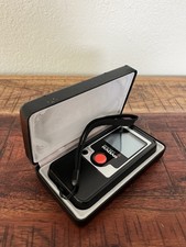 Pocket Radar PR1000 Speed Radar Gun Speed Training Tool w/Case picture