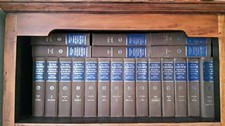 The New Grove Dictionary of Music and - Hardcover, by Stanley Sadie - Very Good picture