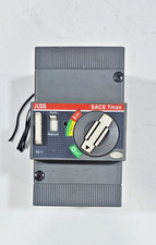 ABB SACE TMAX MOS 110-250V AC/DC 50/60Hz T1-T3 solenoid operator 1SDA059597R1 picture