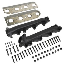 Exhaust Manifold Kit Dodge/Ram 1500/2500/3500 2009 2024 5.7 L Hemi picture