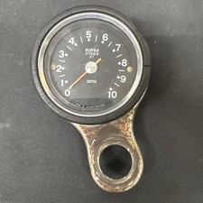 Smiths BSA Tachometer RSM 3003/13 Triumph Norton - #0335 picture