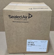 SEALED AIR AirPouch EarthAware 12 X 8 Air Packaging Roll 2600 length # 101107508 picture