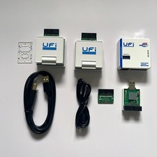 UFI Box Worldwide (International) Version with 153 ,254 /221/162/186/169 FBGA picture