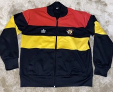 Hull City 1980’s Original Authentic Admiral Track Jacket, Rare. Men’s Size XL? ✅ picture