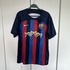Nike Rosalia x FC Barcelona Men’s Jersey Large picture